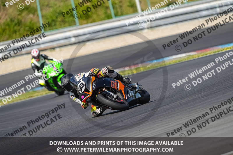 Slovakia Ring;event digital images;motorbikes;no limits;peter wileman photography;trackday;trackday digital images